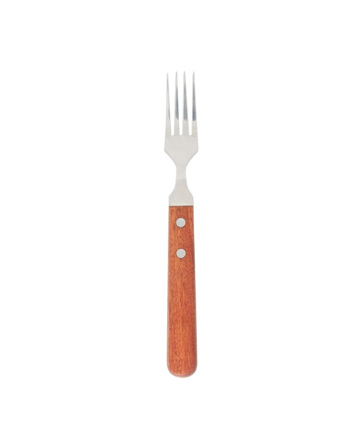 Taiwanese Style Table Fork