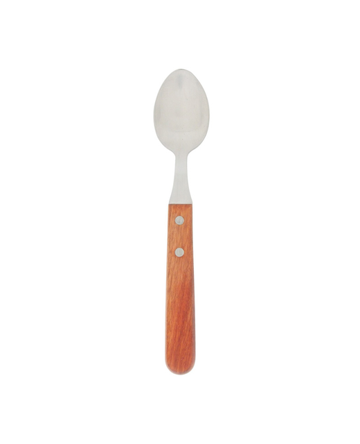 Taiwanese Style Table Spoon