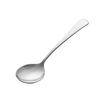 Stainless Steel Soup Spoon