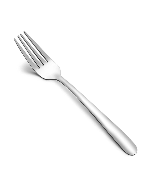 Stainless Steel Plated Table Fork