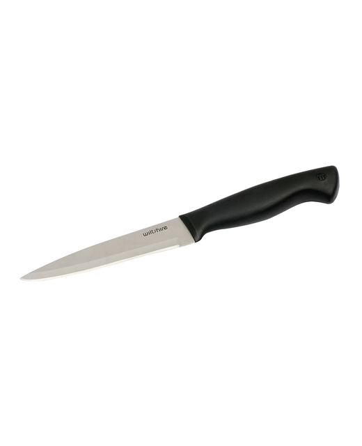 Laser Plus Triple Rivet Handle Utility Knife