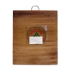 Hard Red Wood Cutting Board