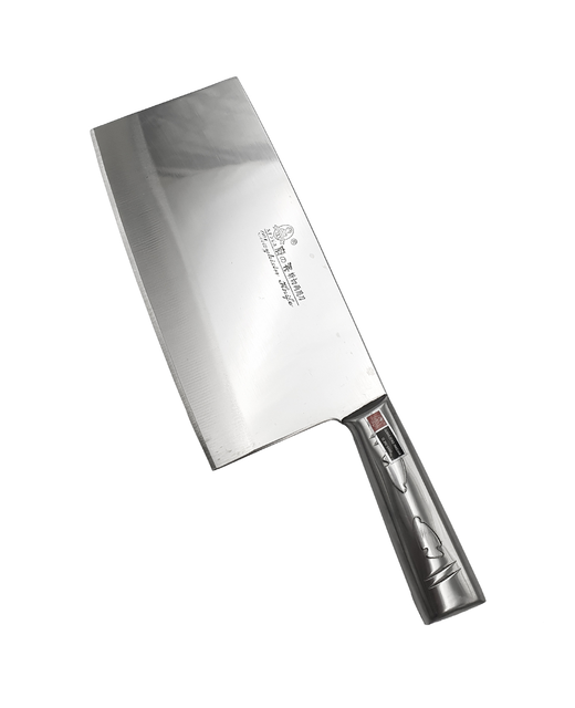 Stainless Steel Handle Heavy Cleaver