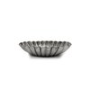 Oval Aluminium Egg Tart Mould