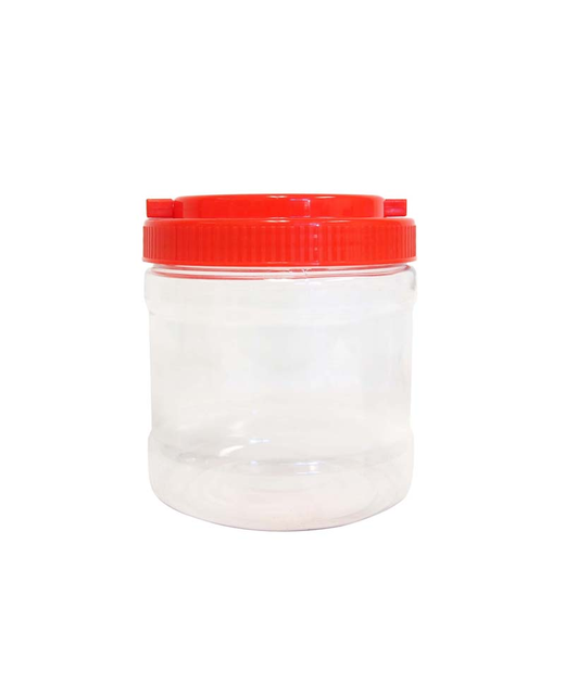 Plastic Jar Kitchen And Cooking Kitchenware Kitchen Storage New Gum Sarn 116l 5508