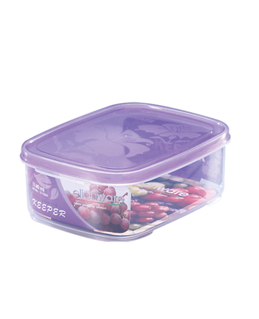 BPA Free Container