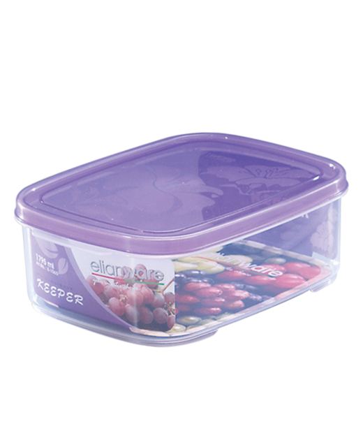 BPA Free Container