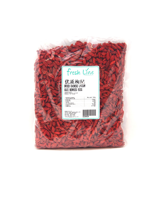 Goji Berries