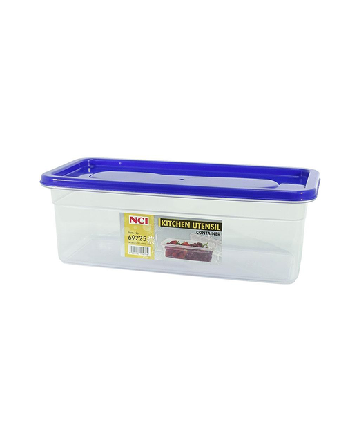 Rectangular Container