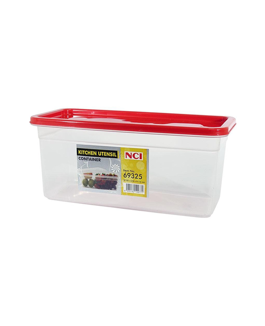 Rectangular Container