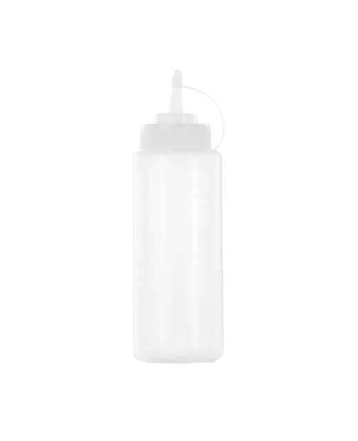 Plastic Squeeze Bottle