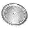 Stainless Steel Round Tray