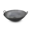 Heavy Duty Steel Wok