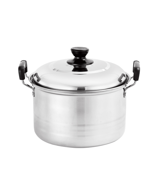 Stainless Steel Stove Pot