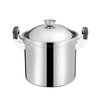 Stainless Steel Tall Stove Pot