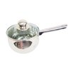 Stainless Steel Sauce Pan