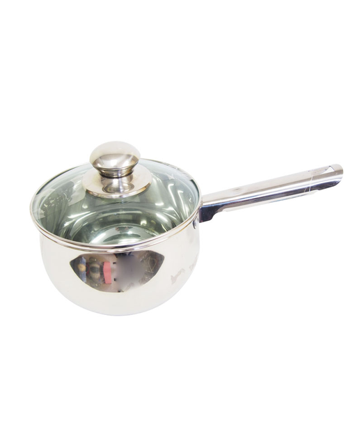 Stainless Steel Sauce Pan