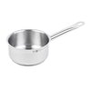 Stainless Steel Pot With Handle