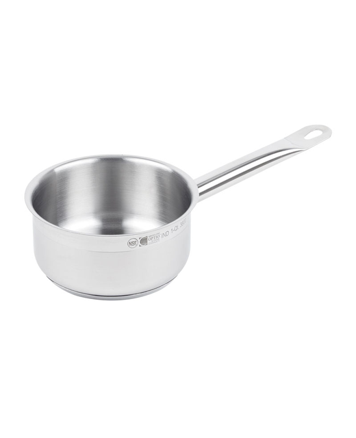 Stainless Steel Pot With Handle