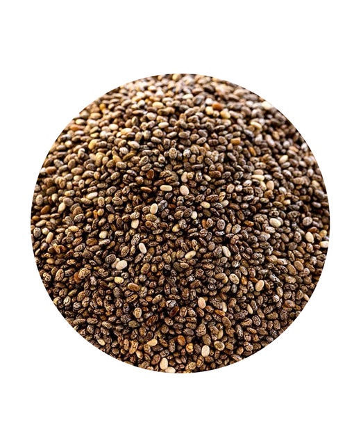 Chia Seeds