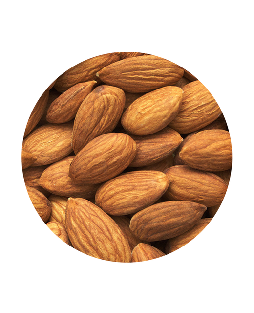 Whole Natural Almond