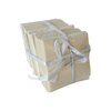 Square Paper Base For Steam Buns 6cm