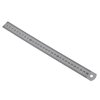 Stainless Steel Ruler