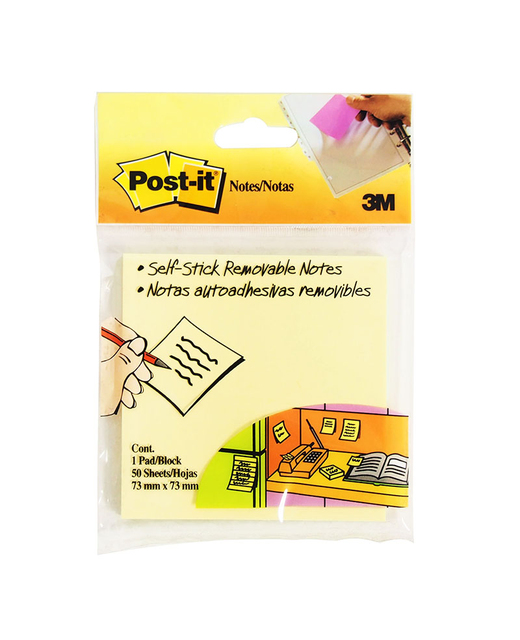 Sticky Note Pads