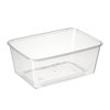 Rectangular Containers 1L