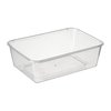 Rectangular Container 750ml