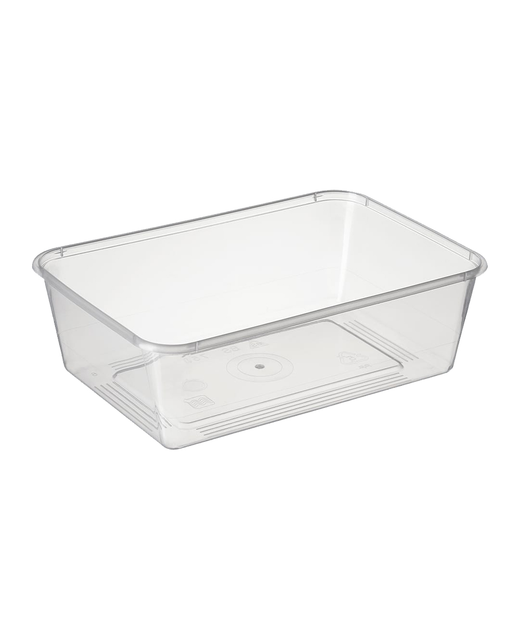 Rectangular Container 750ml