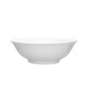 Crockery Flared Bowl (White)