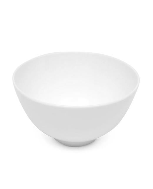 Crockery Bowl (White)