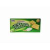 Deluxe Vegetable Crackers