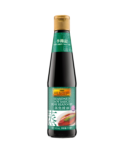 Seafood Soy Sauce