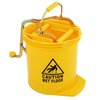 Plastic Mop Bucket Foot Pedal Wringer