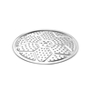 Stainless Steel Steamer Plate