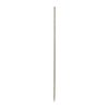 Stainless Steel BBQ Pork Skewer (Thick)