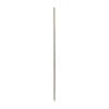 Stainless Steel BBQ Pork Skewer (Thick)