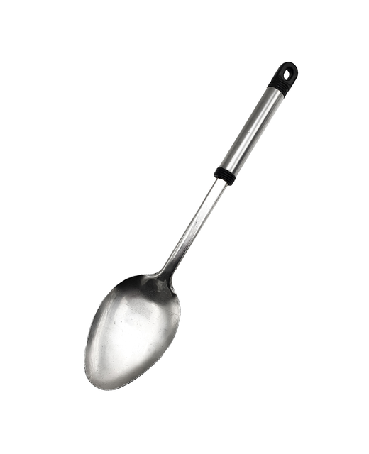 Stainless Steel Plated Serving Scoop Spoon