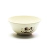 Melamine Bowl (Eggplant)