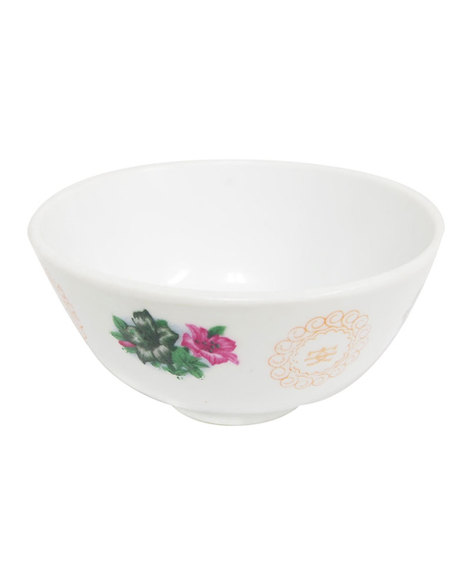 Crockery Bowl (4 Seasons)