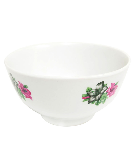 Crockery Bowl (4 Seasons)