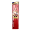 Melamine Chopsticks Heavy Duty (Red)