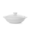 Clay Pot Medium 2.5L (White)