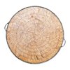 Bamboo Chopping Board Round