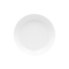 Melamine Sauce Dish (White)