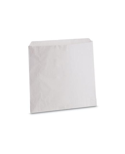 Greaseproof Paper Bag 170mmx140mm