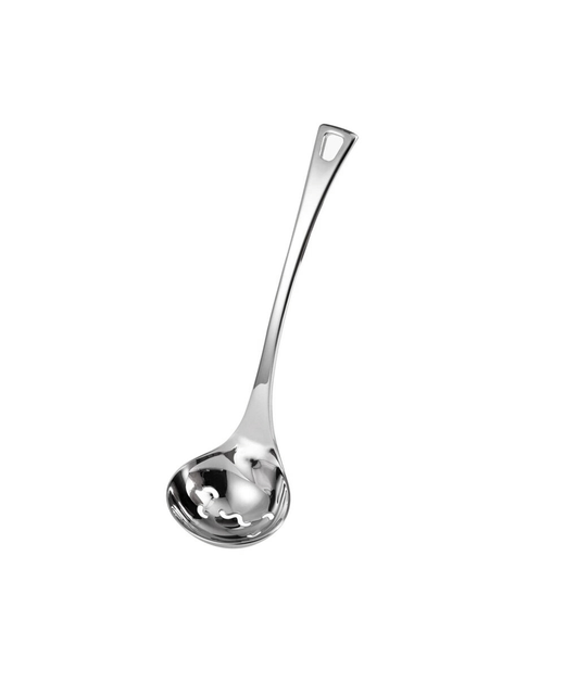 Stainless Steel Crome Soup Ladle