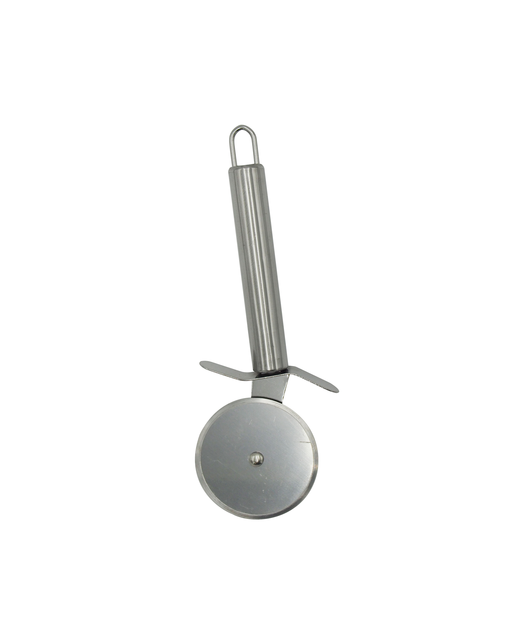 Stainless Steel Pizza Cutter (Small)